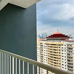 Court 28 Residence Kl Suites 2 Bedroom Apartment By Sleepy Bear