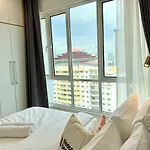 Court 28 Residence Kl Suites 2 Bedroom Apartment By Sleepy Bear