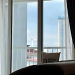 Court 28 Residence Kl Suites 2 Bedroom Apartment By Sleepy Bear