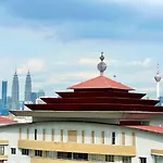 Court 28 Residence Kl Suites 2 Bedroom Apartment By Sleepy Bear
