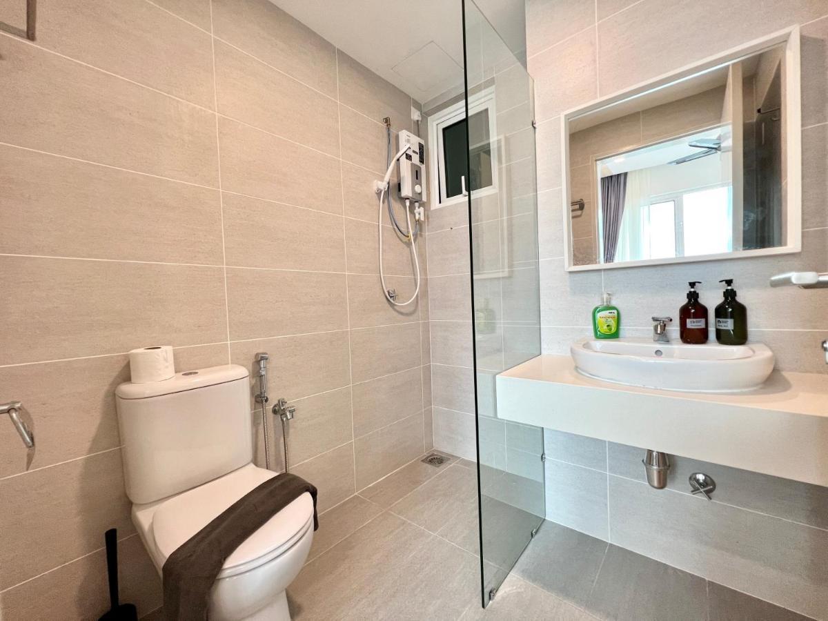 Pangsapuri Court 28 Kl 2 Bedroom By Sleepy Bear Kuala Lumpur