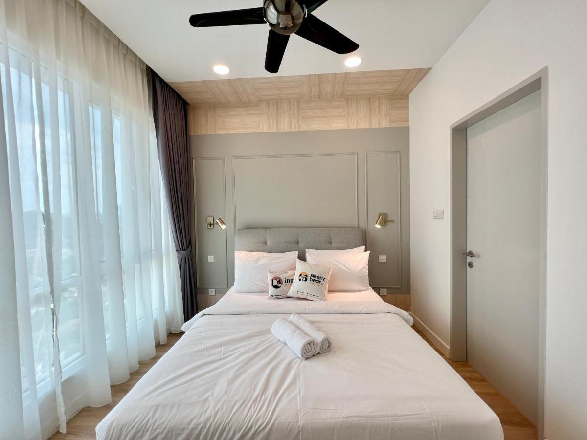 Court 28 Kl 2 Bedroom By Sleepy Bear