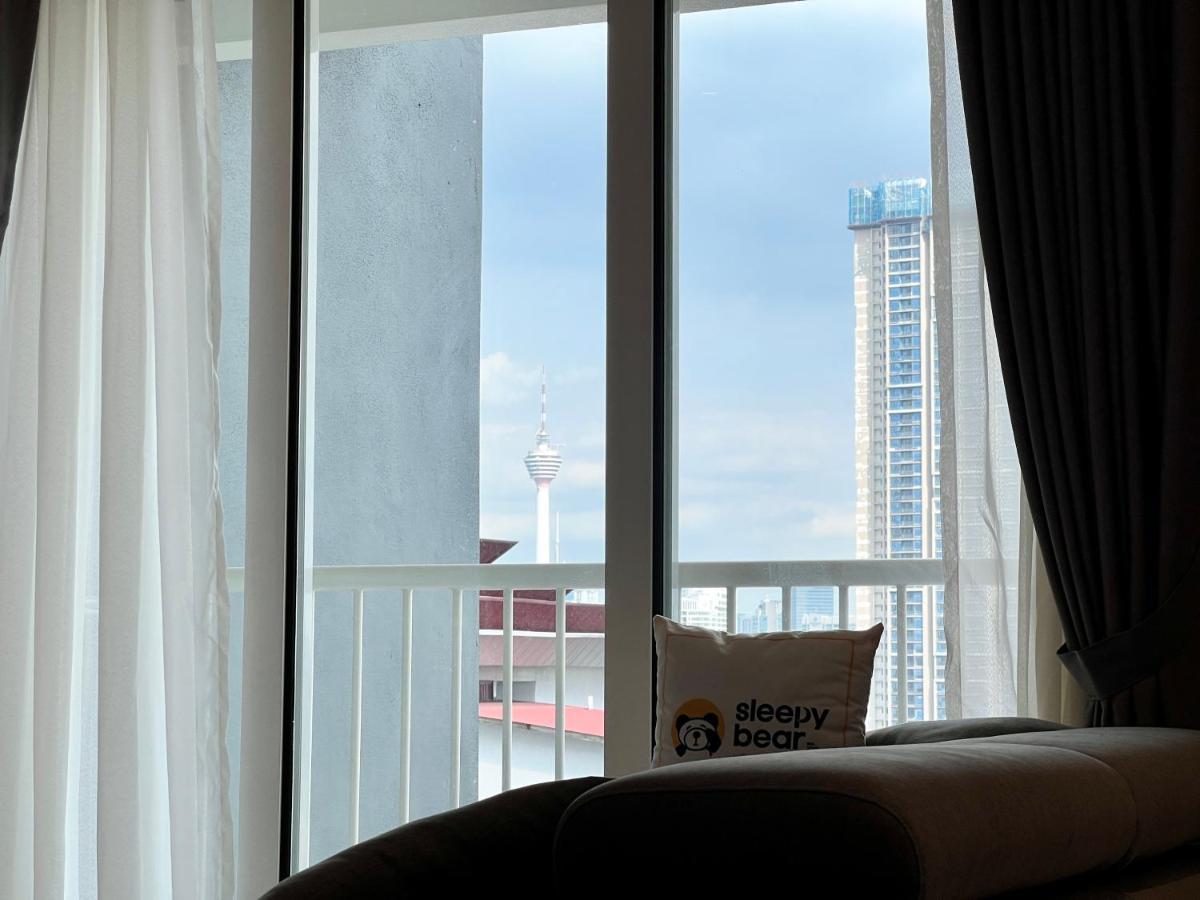 Court 28 Kl 2 Bedroom By Sleepy Bear Apartment Kuala Lumpur