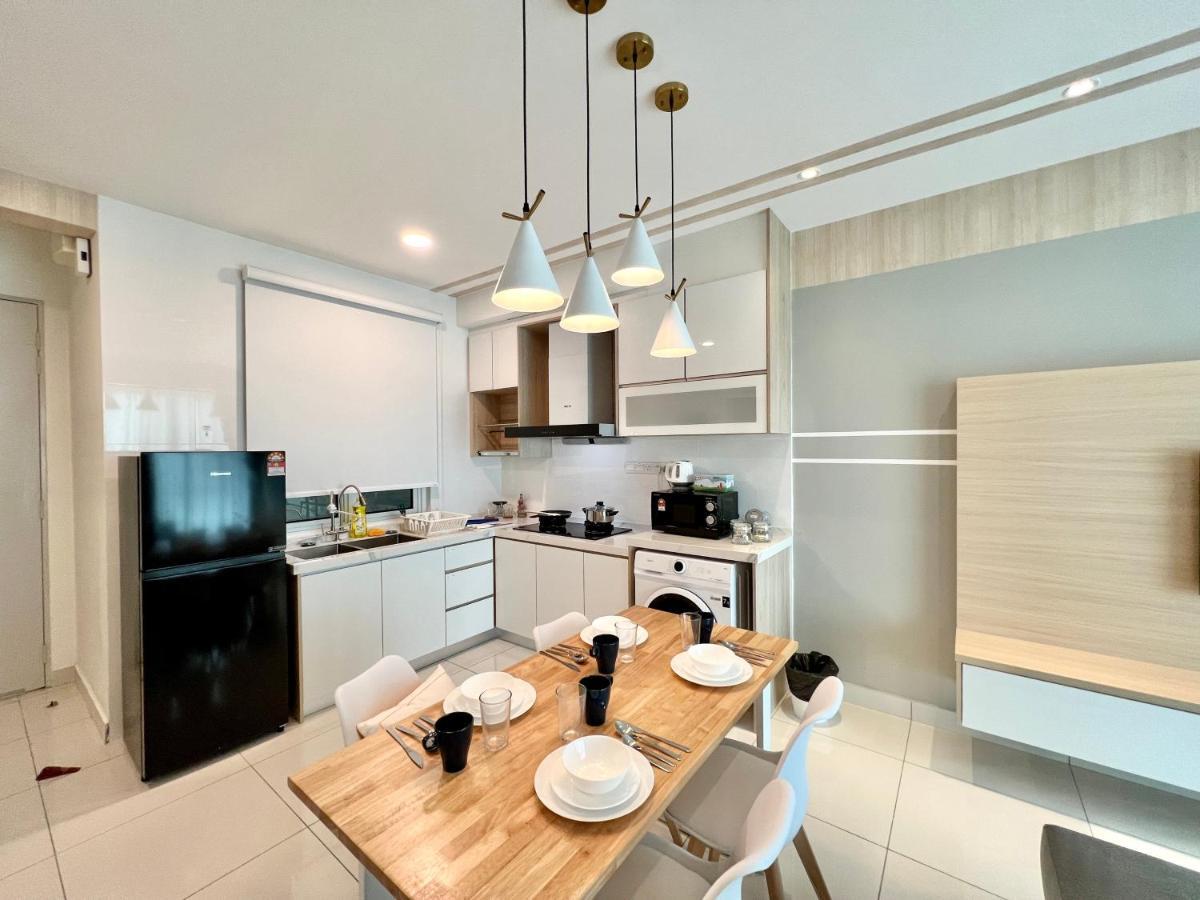 Court 28 Kl 2 Bedroom By Sleepy Bear * Kuala Lumpur