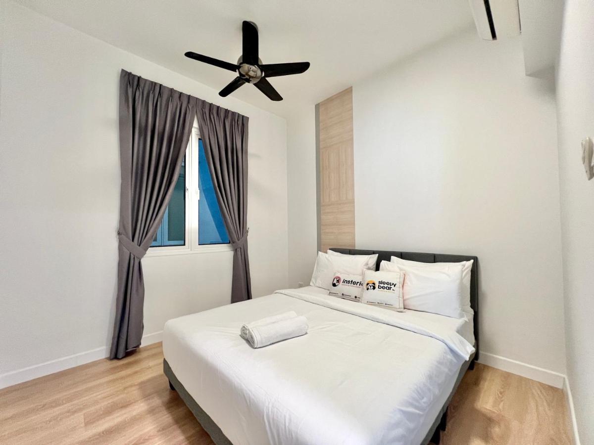 Apartment Court 28 Kl 2 Bedroom By Sleepy Bear