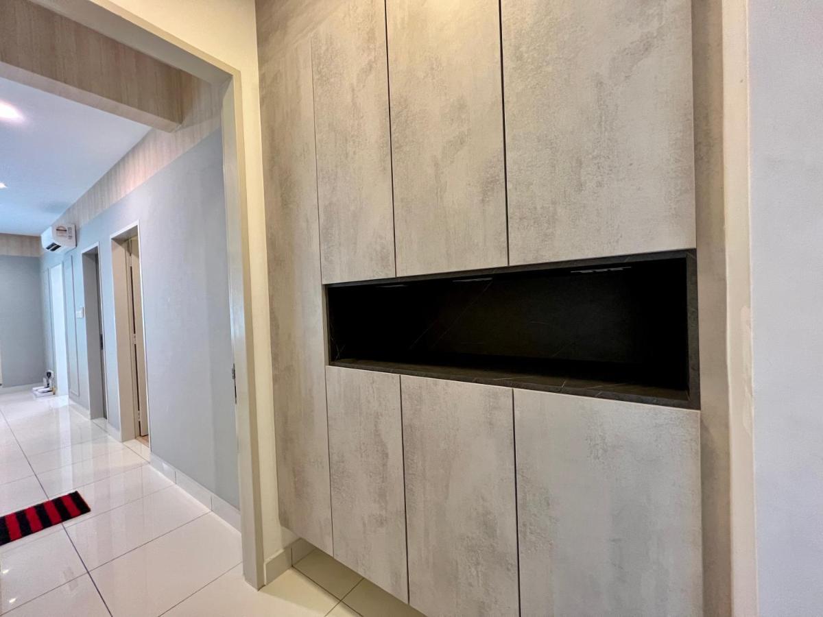 Court 28 Kl 2 Bedroom By Sleepy Bear Kuala Lumpur