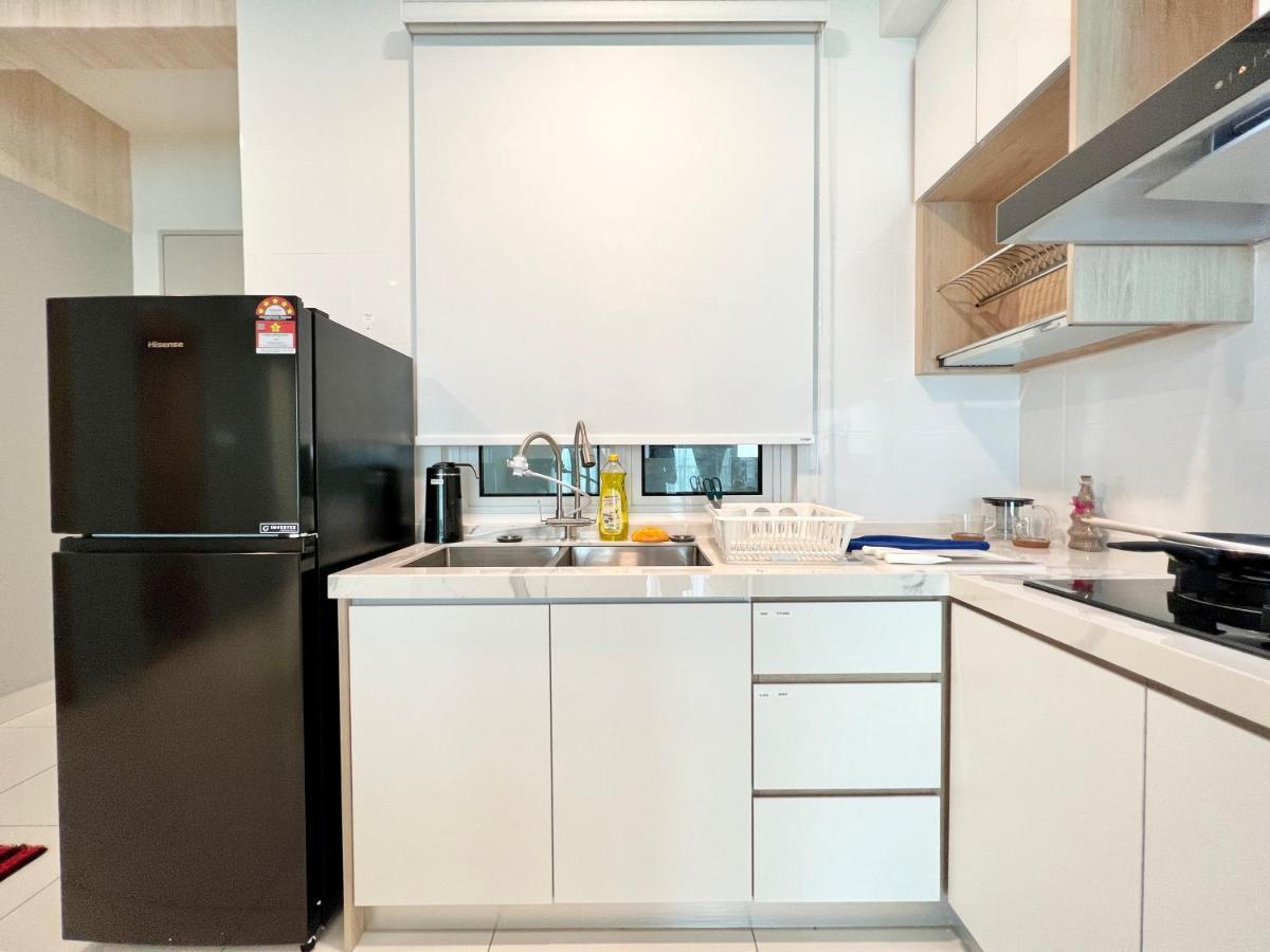 Court 28 Kl 2 Bedroom By Sleepy Bear * Kuala Lumpur