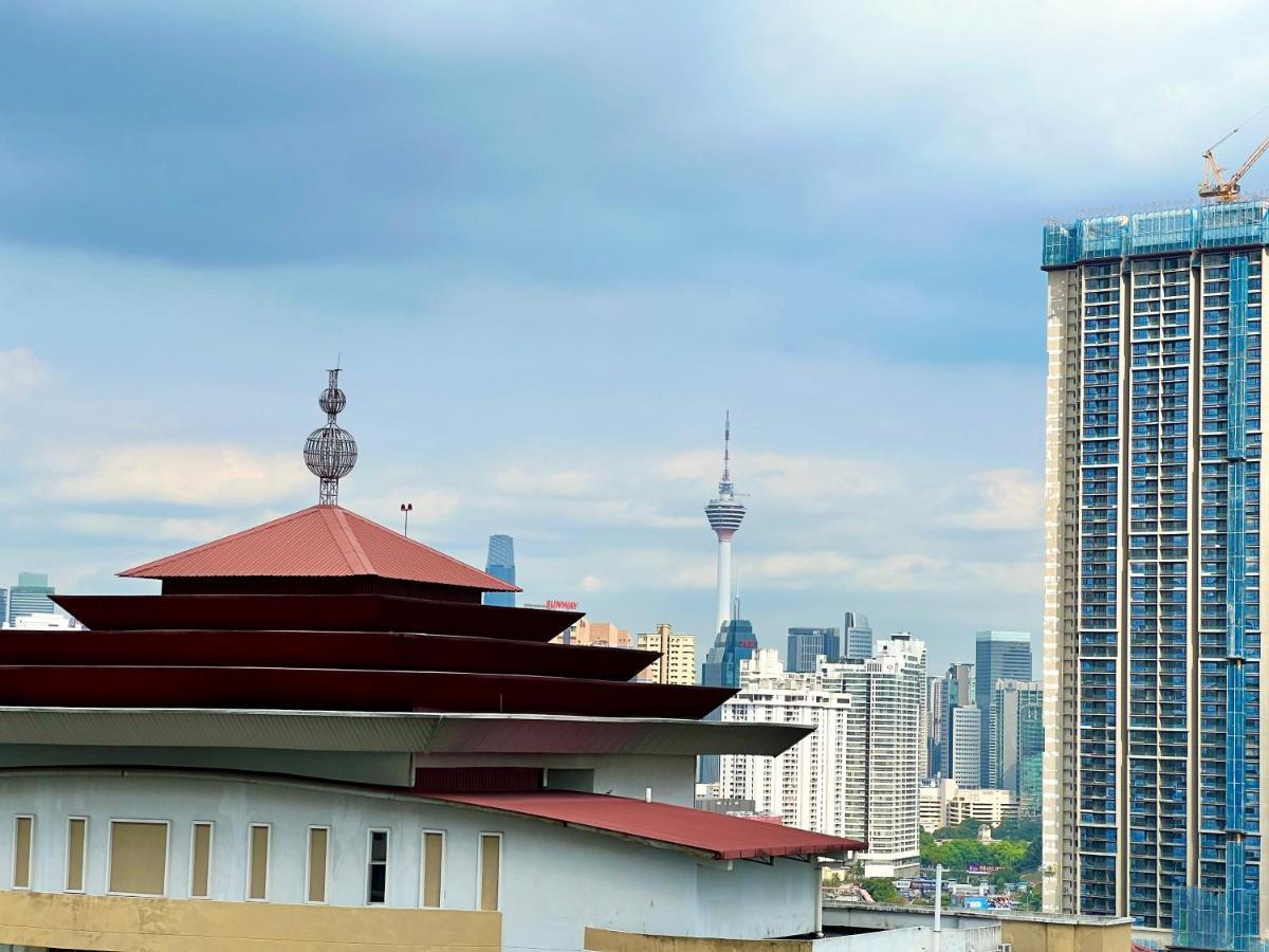 Pangsapuri Court 28 Kl 2 Bedroom By Sleepy Bear