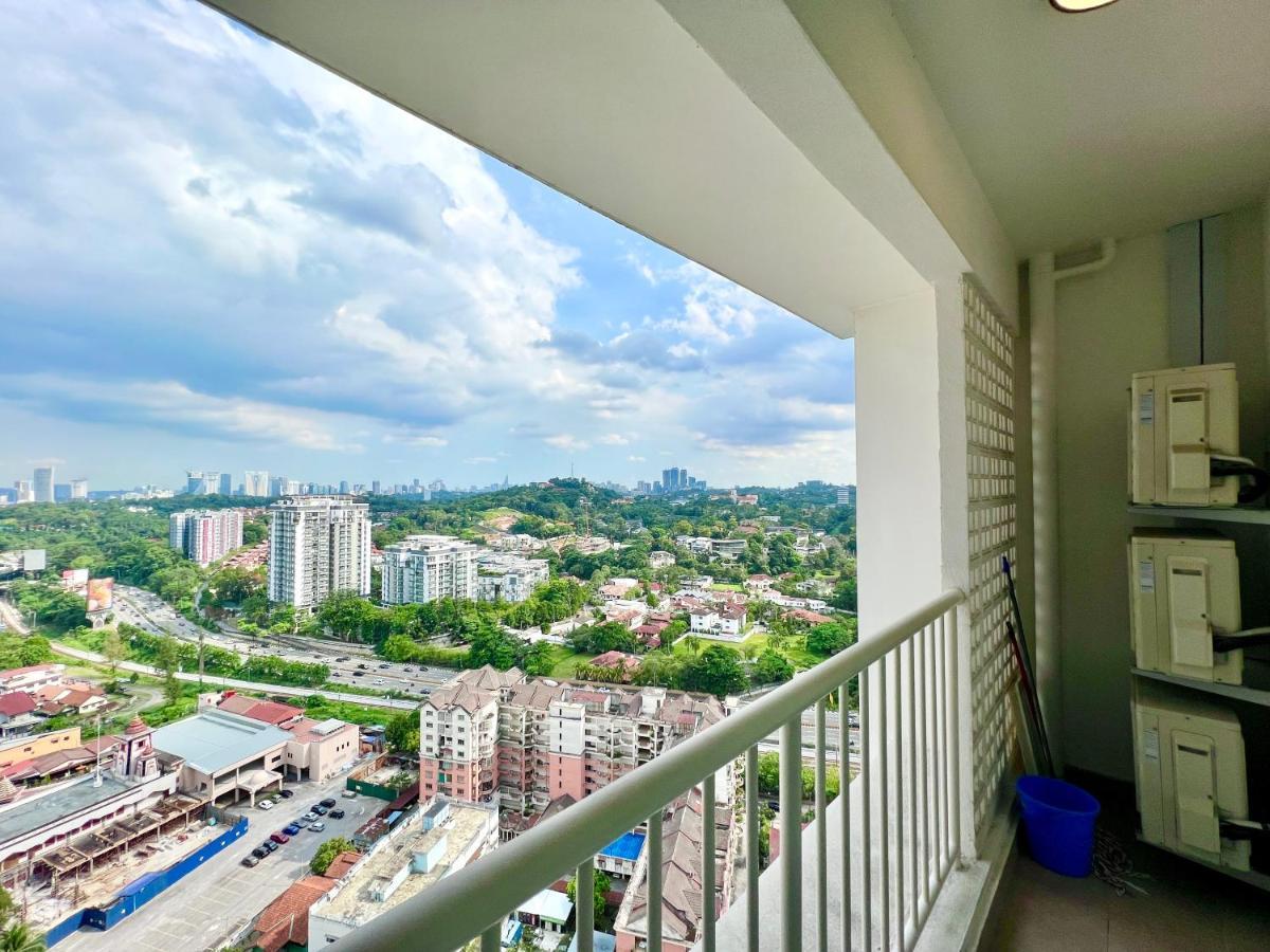 Court 28 Kl 2 Bedroom By Sleepy Bear Kuala Lumpur