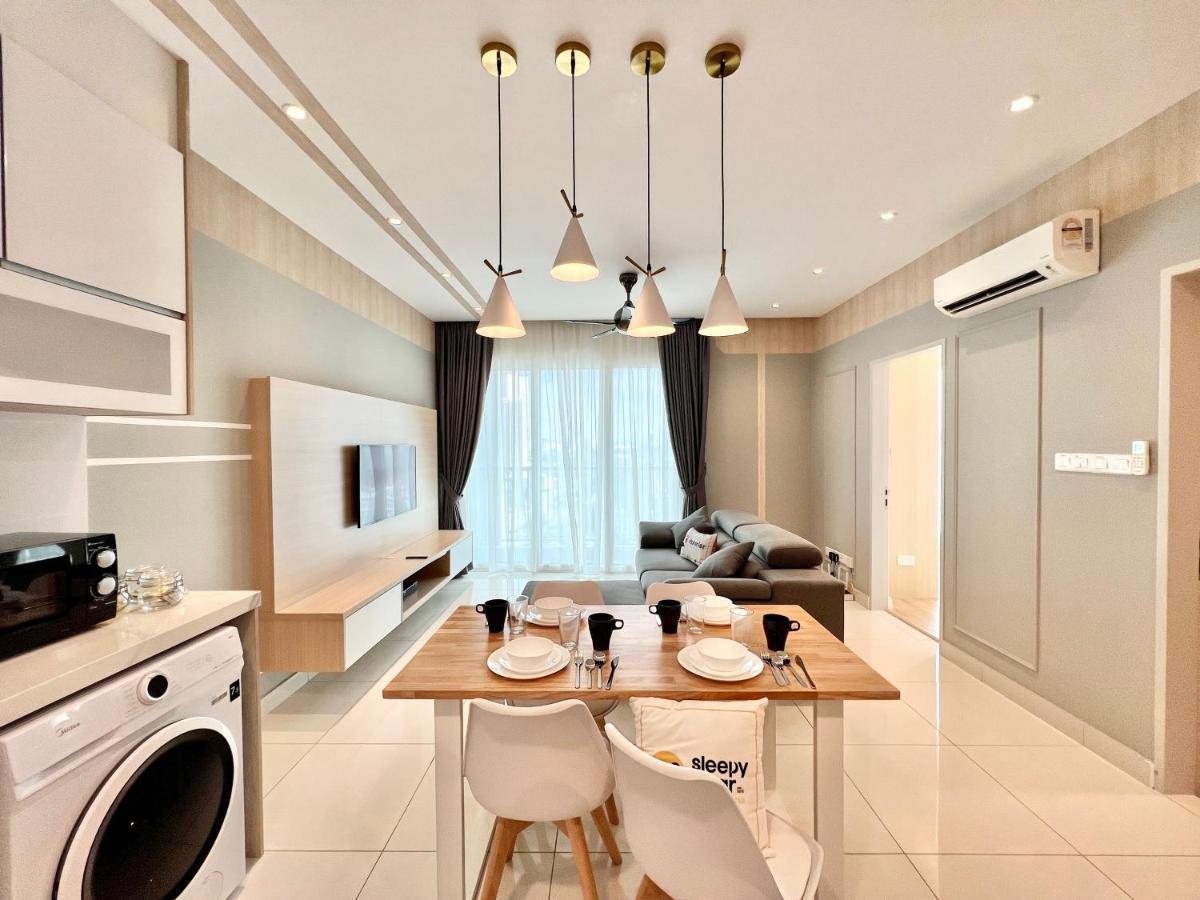 Apartment Court 28 Kl 2 Bedroom By Sleepy Bear *